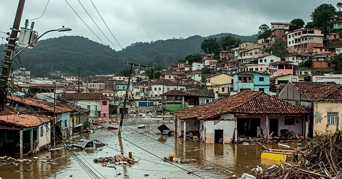 Ajude o Theo - Campanha de arrecadação